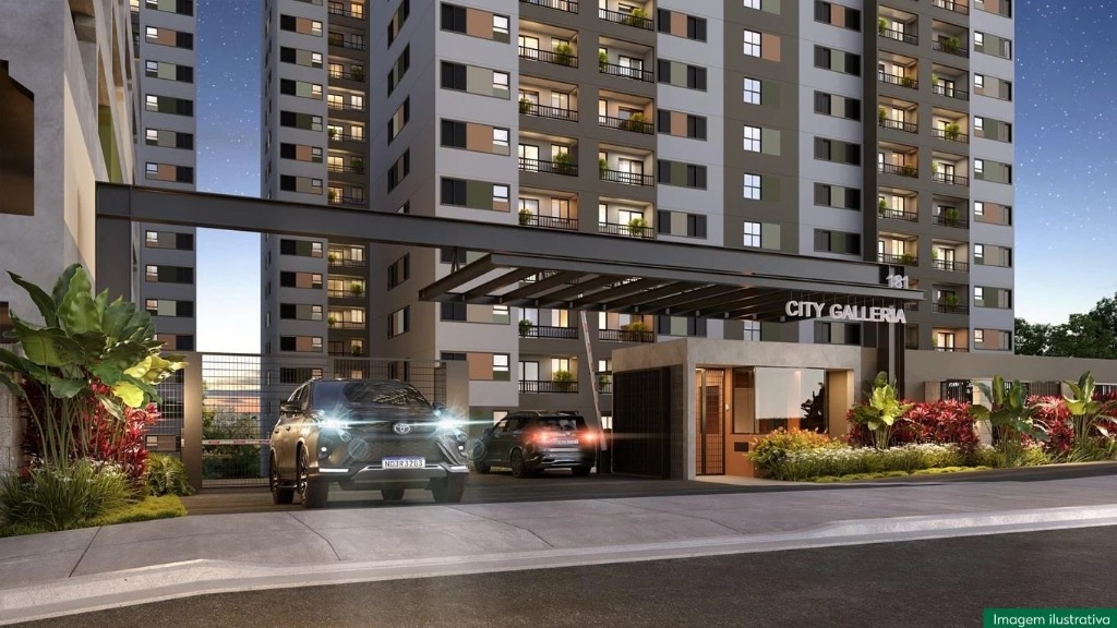 Village Galleria Campinas